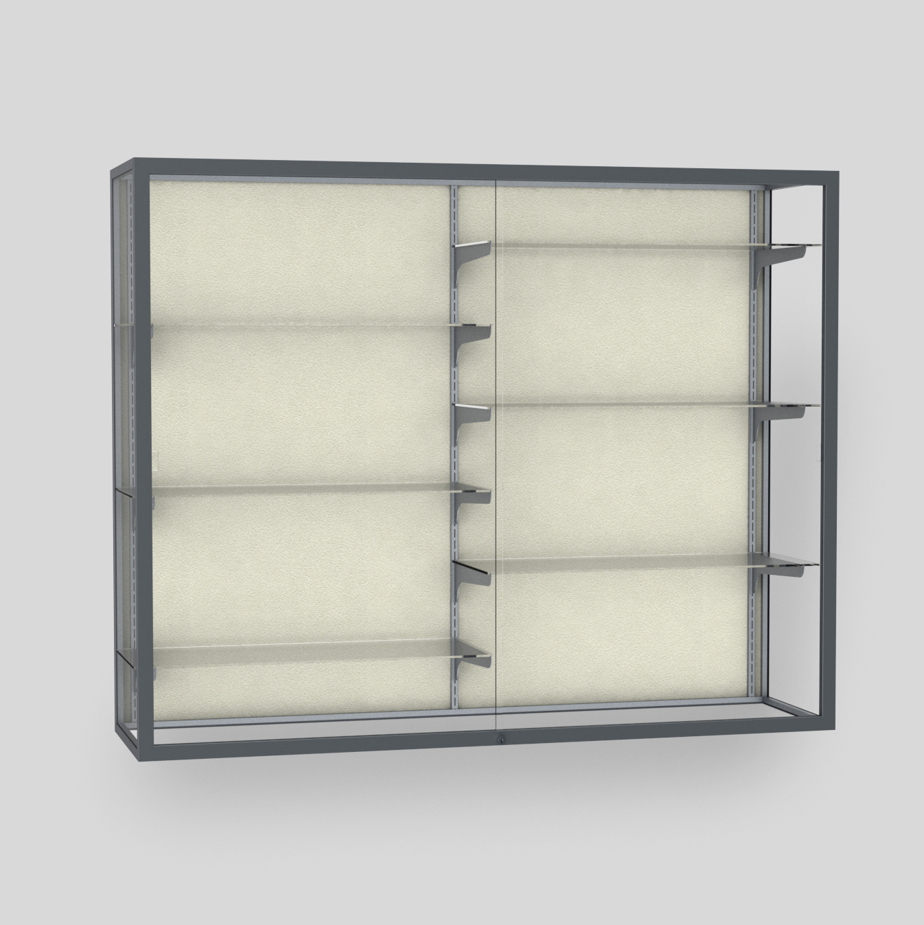 Champion Display Cases