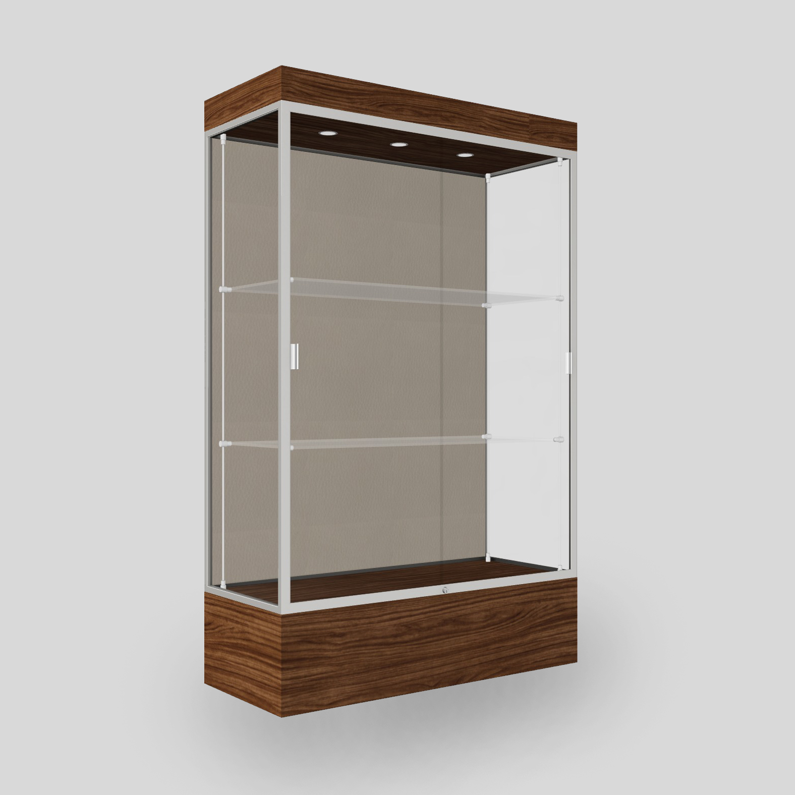 Edge Display Cases