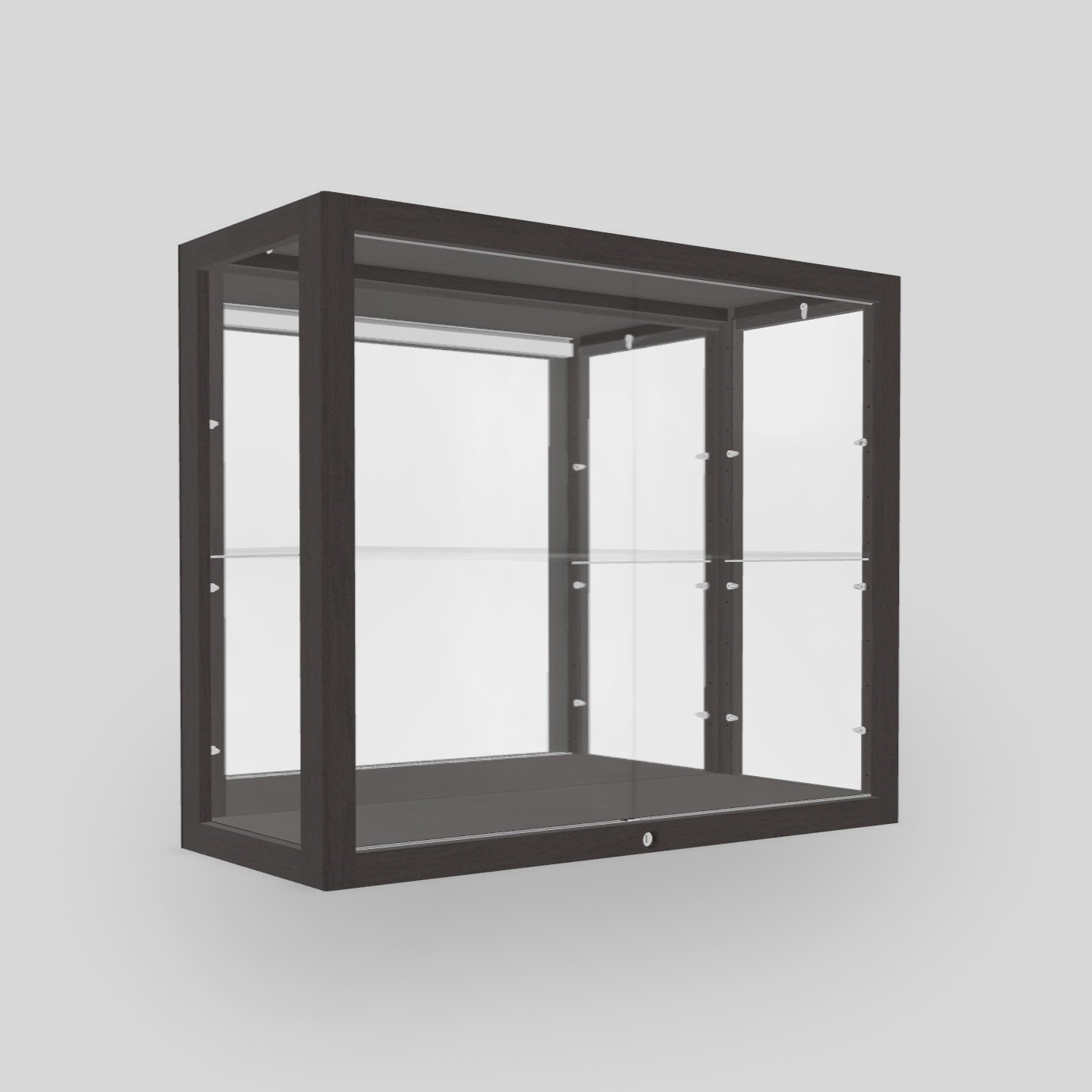 Heirloom Display Cases