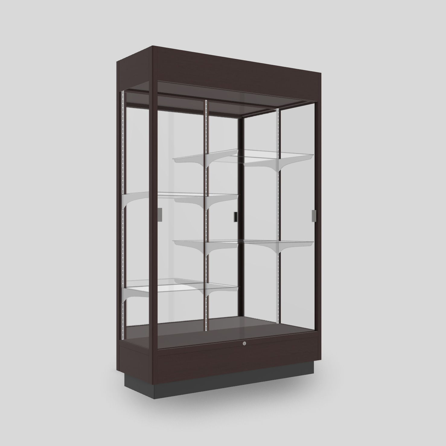 Heritage Display Cases
