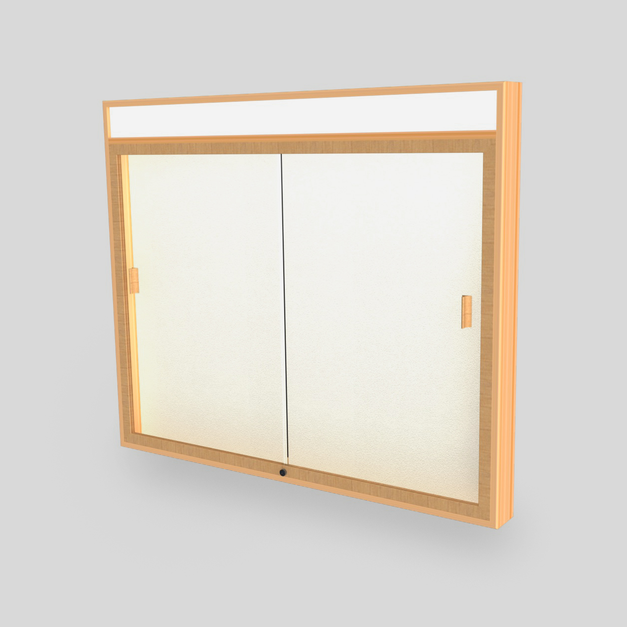 Legacy Display Cabinets