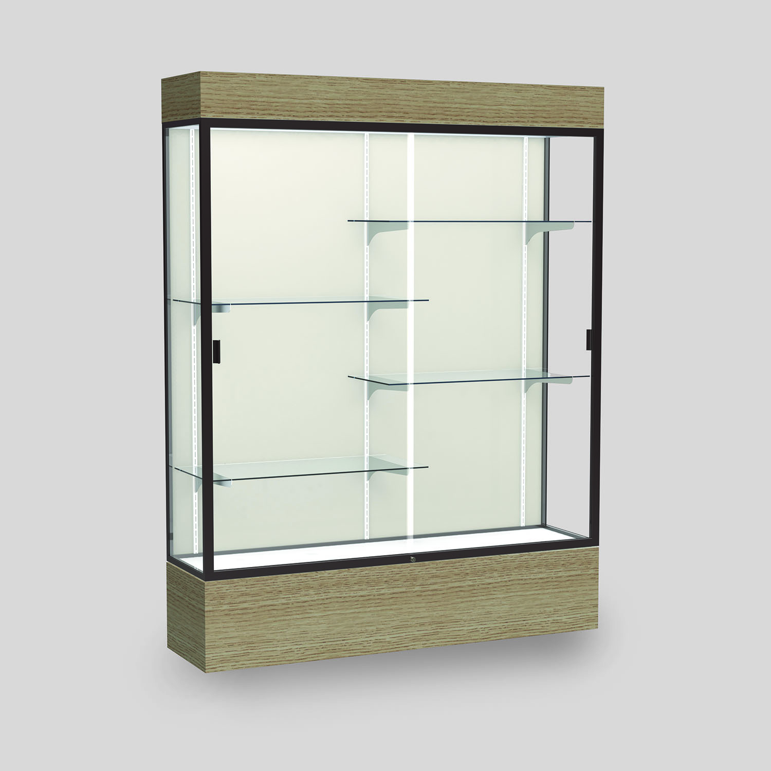 Reliant Display Cases
